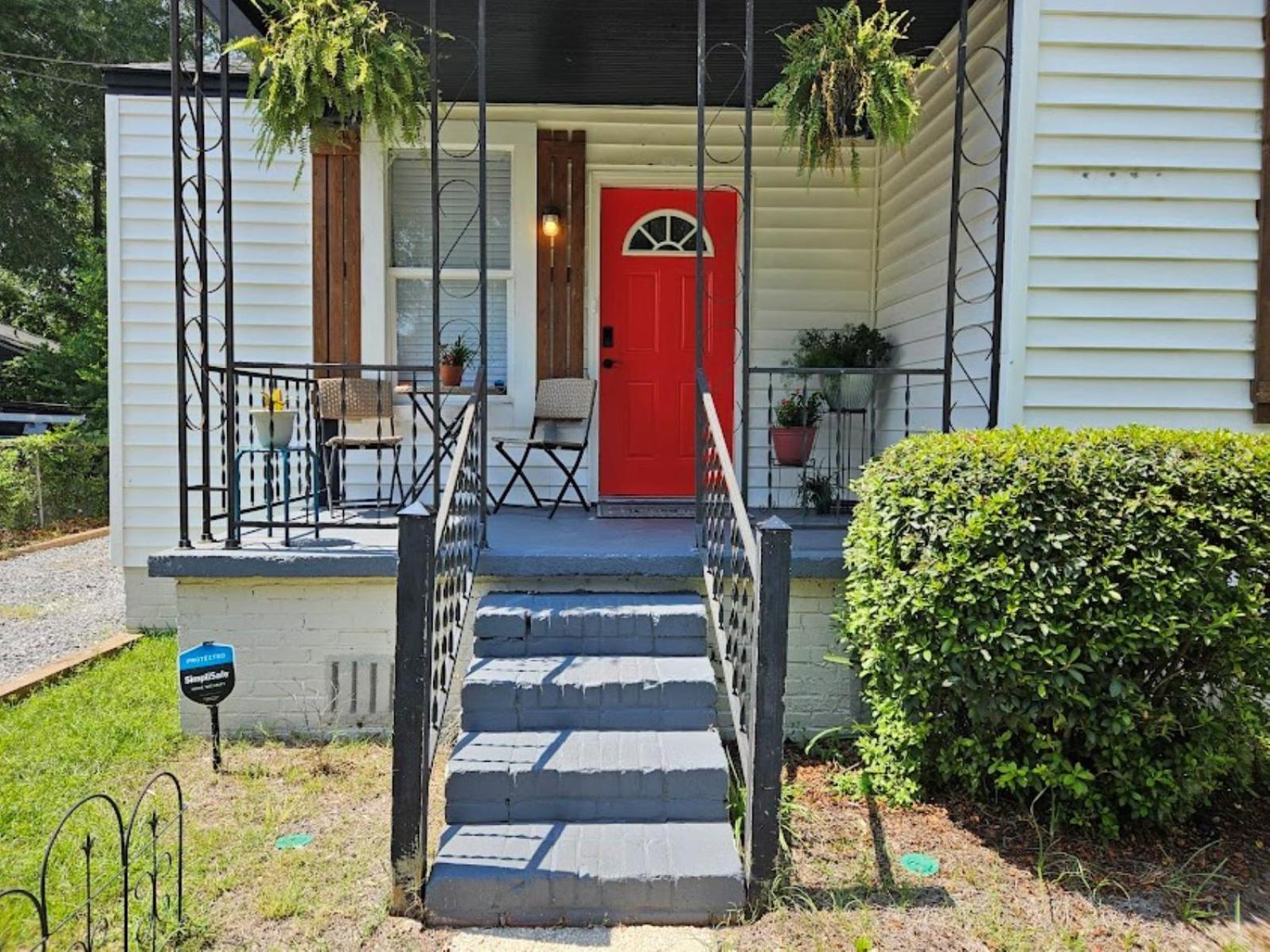 Willa Dundee Escape Charleston Zewnętrze zdjęcie